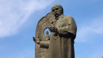 Тарас Шевченко