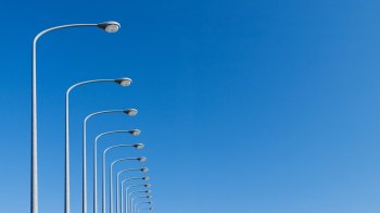 Від 21 листопада у Кам’янка-Бузькій громаді не вмикатимуть вуличних ліхтарів