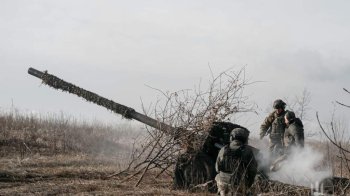 За добу українські військові ліквідували ще 1230 росіян