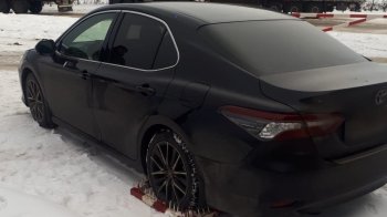 Мешканець Києва намагався виїхати до Польщі викраденим авто