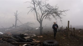 Документальний фільм «20 днів у Маріуполі» номінували на премію Оскар