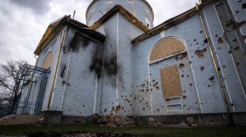 Росіяни на окупованих територіях вбили або ж захопили 29 священників