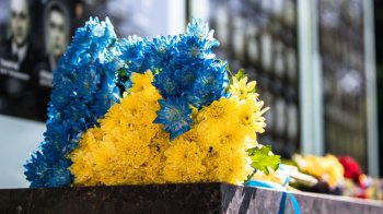 Львівщина 10 жовтня попрощається з трьома загиблими воїнами