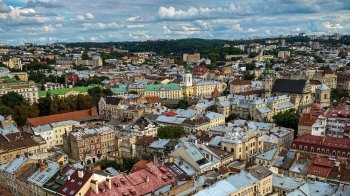 Куди піти у Львові 4 та 5 лютого: афіша подій