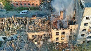 У Львові 5 вересня оголосили Днем жалоби