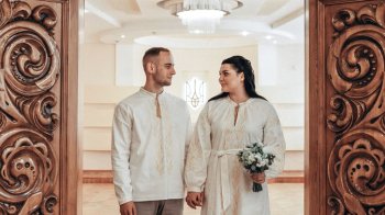 Львівщина серед лідерів одружень: 339 нових родин за тиждень