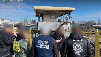 Житель Львівщини за 9 тисяч євро організував втечу ухилянта до Польщі