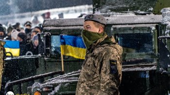 На Сумщині обміняли полонених: скільки українців повернули