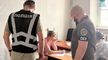 На Львівщині повідомили про підозру 29-річній “смотрящій” виправної колонії