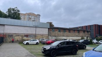 У Львові планують звести ще один ЖК біля Ашану на проспекті Чорновола