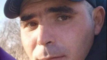 Після чотирьох років полону додому повернувся військовий з Шептицького