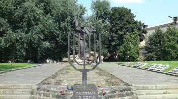 У Львові вшанують пам’ять жертв нацизму