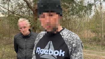 Мешканця Жовкви підозрюють у продажу бойових гранат