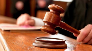 Військовослужбовця, який вчинив смертельну ДТП, засудили до трьох років позбавлення волі