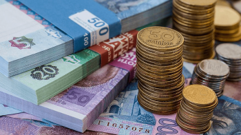 1,6 млн гривень на ремонт гуртожитків та 4,3 млн гривень на оплату компослуг: скільки витратили за тиждень з бюджету Львівщини