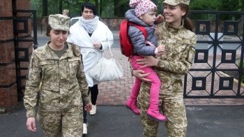 У Львові до 29 вересня діти військових можуть отримати гроші на оздоровлення: як подати заявку