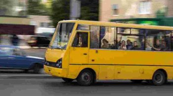 Автобусний маршрут