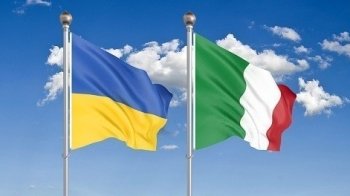 Постачання зброї з Італії в Україну може зірватись через політичну кризу