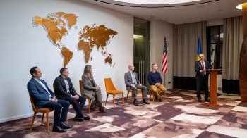 Підписання угоди