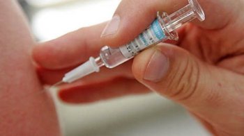 Вакцинація