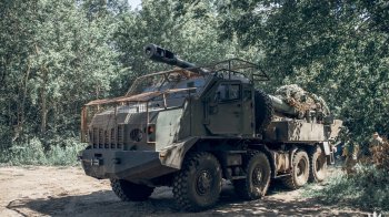 За минулу добу українські воїни ліквідували ще 920 росіян