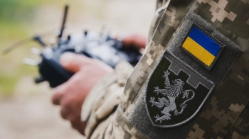 Львівська 103 бригада ТрО увійшла до списку лідерів зі знищення ворожих безпілотників у липні