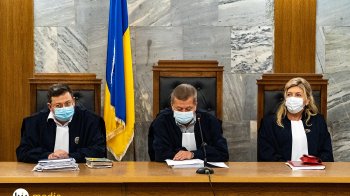 Суд відмовив Стахіву у скасуванні арешту