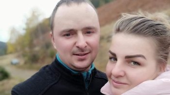 У важкій ДТП на Львівщині загинув військовий з дружиною