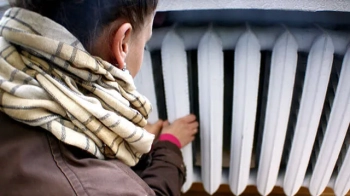 Опалювальний сезон