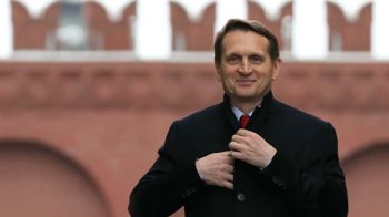 Думали, що робити з Україною: керівник російської розвідки нібито говорив із главою ЦРУ