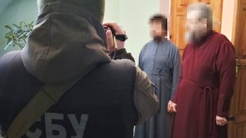 Митрополита УПЦ МП звинуватили у розпалюванні міжконфесійної ворожнечі