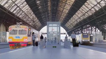 проєхкт реконструкції