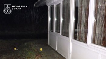 Мешканець Львівщини вдарив ножем знайомого через давню образу