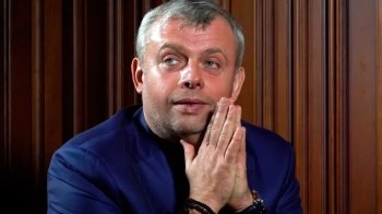 Григорій Козловський склав повноваження депутата Львівської обласної ради