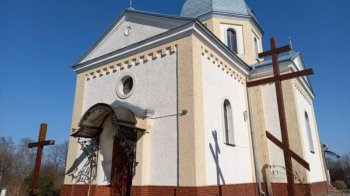 Ще одна громада на Львівщині вийшла із московського патріархату