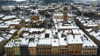 Декомунізація на Львівщині: у якому районі перейменували найбільше вулиць
