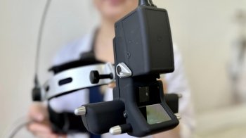 Офтальмологічний лазер