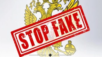 Окупанти поширюють фейк начебто Польща планує захопити захід України