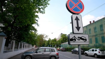 У Львові на декількох вулицях заборонять паркуватися