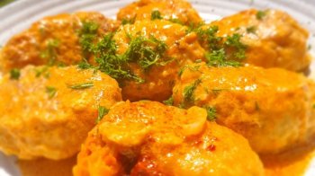 Смачно по-галицьки: ліниві голубці за особливим рецептом