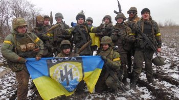 До Києва привезли ще 58 тіл захисників "Азову"