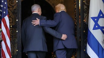 Америка та Ізраїль: одна мета – різні цілі
