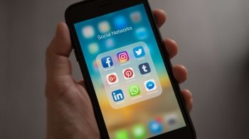 В ОРДЛО заблокували доступ до Facebook та Instagram