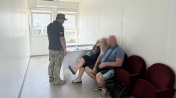 На Краківці прикордонники викрили  три фіктивних подружжя