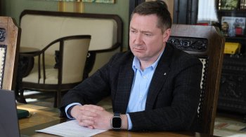 Козицький розповів, як Львівщина готується до зими: резервне живлення і 250 млн грн на закриття неба