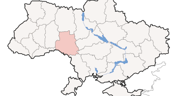 У Вінницькій області пролунали кілька вибухів: ОНОВЛЕНО - пост видалили