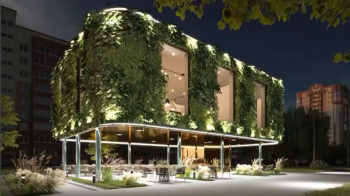 У Львові на проспекті Чорновола з’явиться новий ресторан