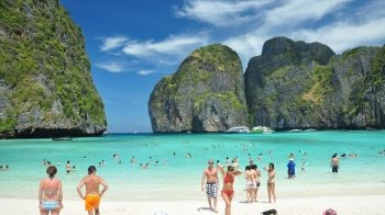 Фото: www.flickr.com/pgmark1