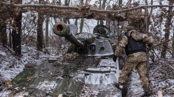 Фото: 4 окрема танкова бригада