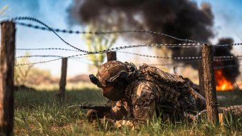 Генштаб: ЗСУ ліквідували 1100 окупантів і 275 одиниць техніки